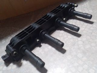 bontott OPEL ASTRA G Gyújtótrafó