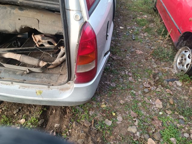 bontott OPEL ASTRA G Gyújtótrafó