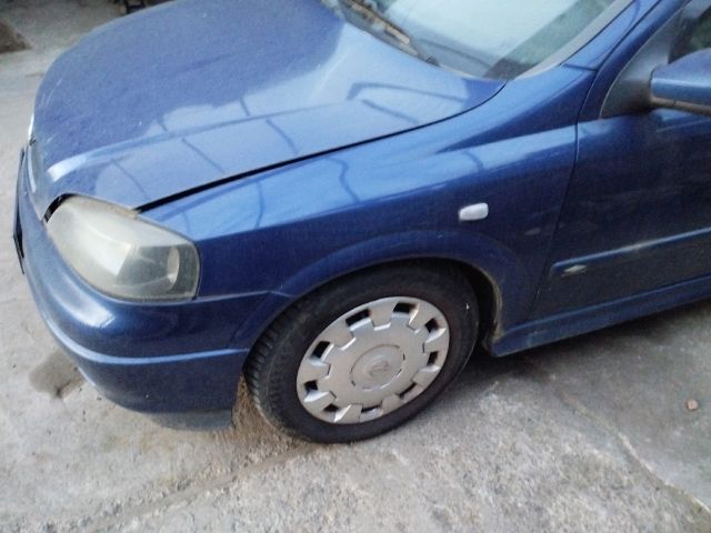 bontott OPEL ASTRA G Gyújtótrafó