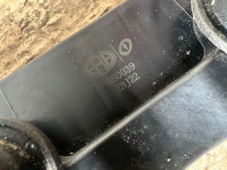 bontott OPEL ASTRA G Gyújtótrafó