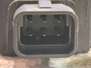 bontott OPEL ASTRA G Gyújtótrafó