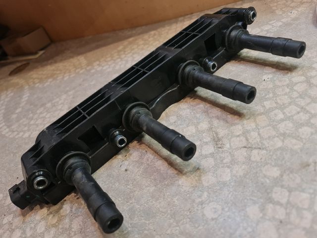 bontott OPEL ASTRA G Gyújtótrafó