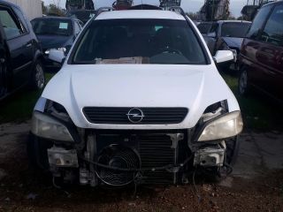 bontott OPEL ASTRA G Gyújtótrafó