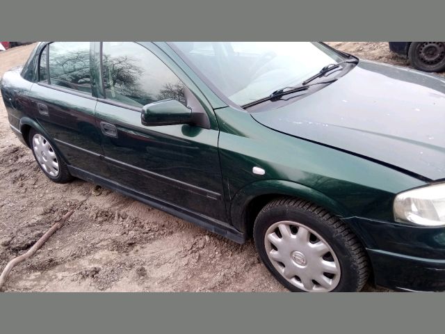 bontott OPEL ASTRA G Gyújtótrafó