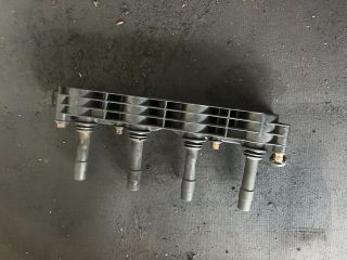 bontott OPEL ASTRA G Gyújtótrafó