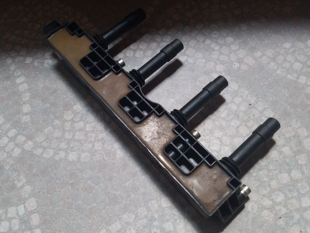 bontott OPEL ASTRA G Gyújtótrafó