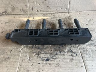 bontott OPEL ASTRA G Gyújtótrafó