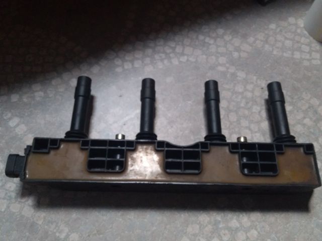 bontott OPEL ASTRA G Gyújtótrafó