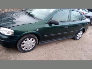 bontott OPEL ASTRA G Gyújtótrafó