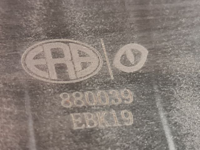 bontott OPEL ASTRA G Gyújtótrafó