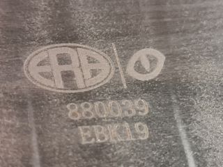 bontott OPEL ASTRA G Gyújtótrafó