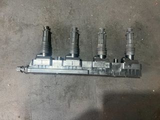 bontott OPEL ASTRA G Gyújtótrafó