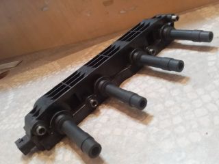 bontott OPEL ASTRA G Gyújtótrafó