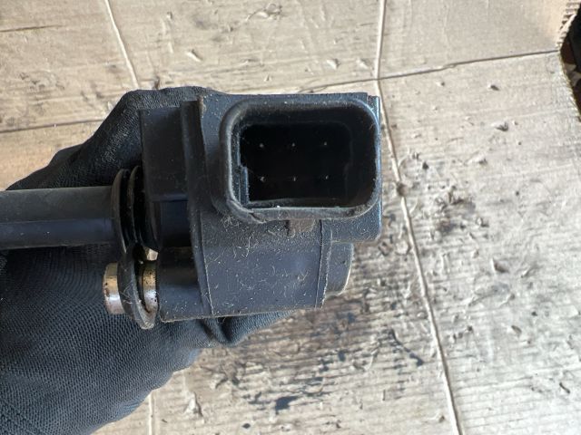 bontott OPEL ASTRA G Gyújtótrafó