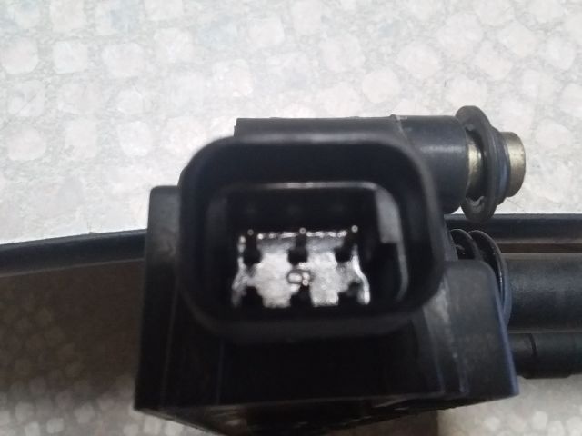 bontott OPEL ASTRA G Gyújtótrafó