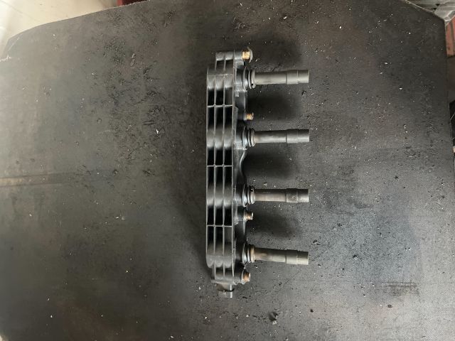 bontott OPEL ASTRA G Gyújtótrafó