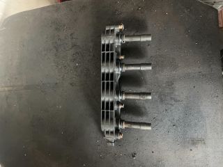 bontott OPEL ASTRA G Gyújtótrafó