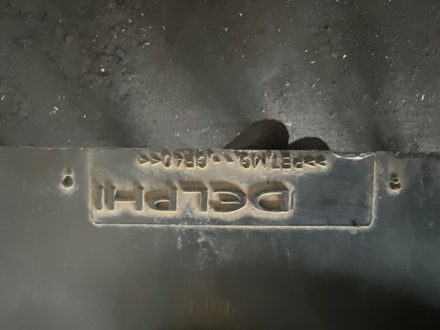 bontott OPEL ASTRA G Gyújtótrafó