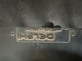 bontott OPEL ASTRA G Gyújtótrafó