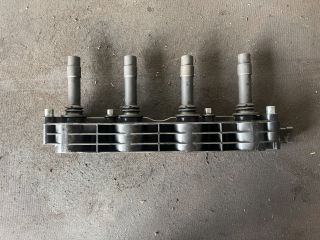 bontott OPEL ASTRA G Gyújtótrafó