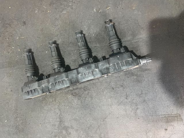 bontott OPEL ASTRA G Gyújtótrafó