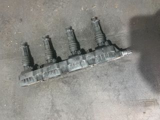 bontott OPEL ASTRA G Gyújtótrafó