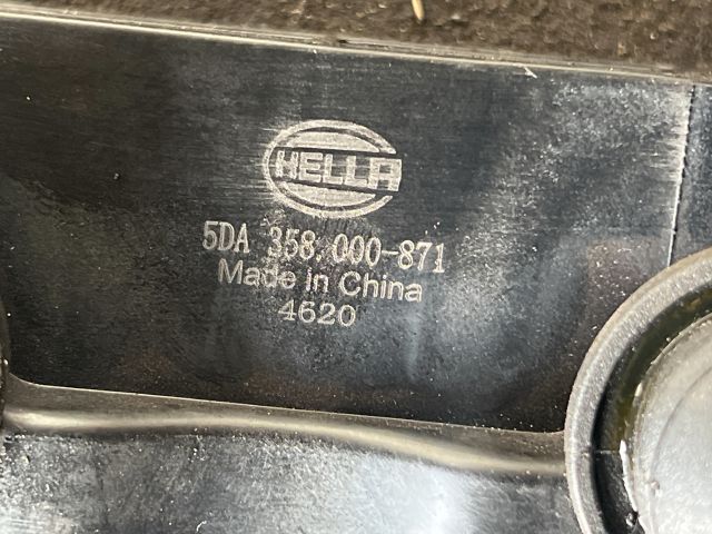 bontott OPEL ASTRA G Gyújtótrafó