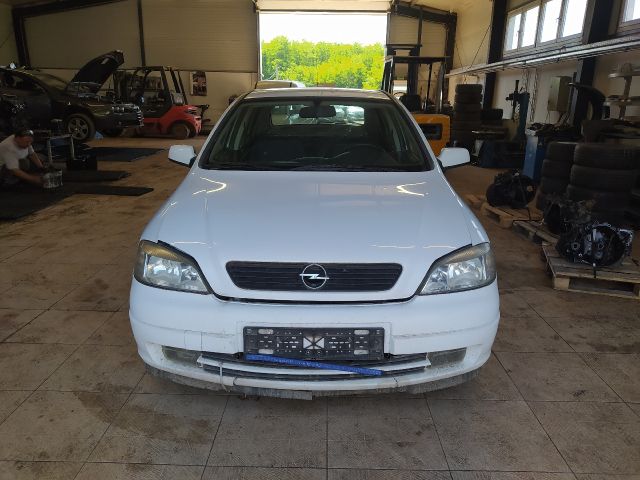 bontott OPEL ASTRA G Gyújtótrafó