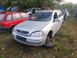 bontott OPEL ASTRA G Gyújtótrafó