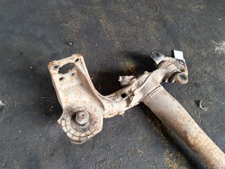 bontott OPEL ASTRA G Hátsó Híd (Dobfékes)