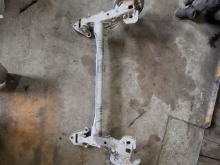 bontott OPEL ASTRA G Hátsó Híd (Dobfékes)