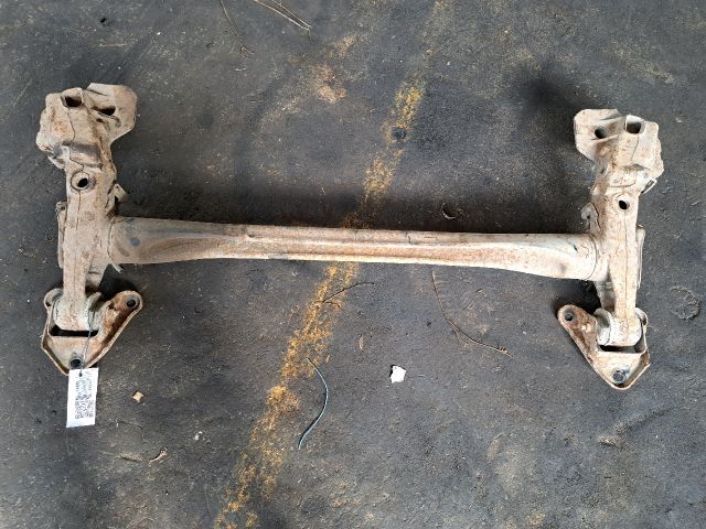 bontott OPEL ASTRA G Hátsó Híd (Dobfékes)