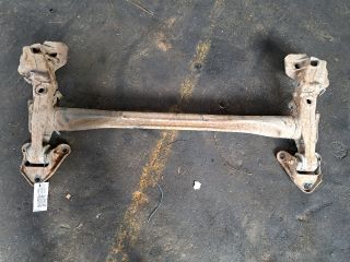 bontott OPEL ASTRA G Hátsó Híd (Dobfékes)