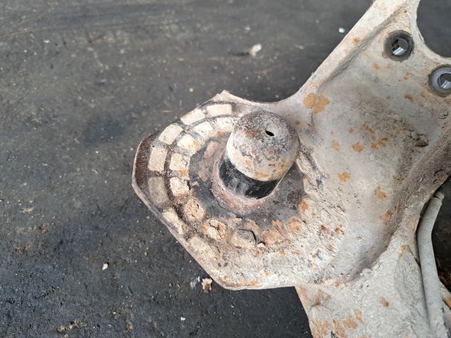 bontott OPEL ASTRA G Hátsó Híd (Dobfékes)