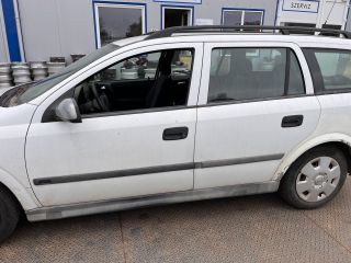 bontott OPEL ASTRA G Hátsó Híd (Dobfékes)