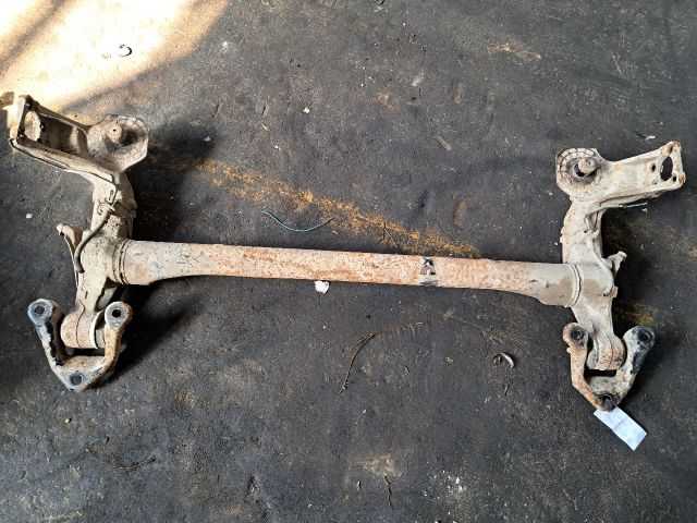 bontott OPEL ASTRA G Hátsó Híd (Dobfékes)