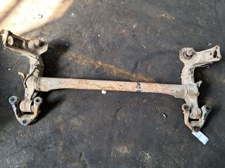 bontott OPEL ASTRA G Hátsó Híd (Dobfékes)