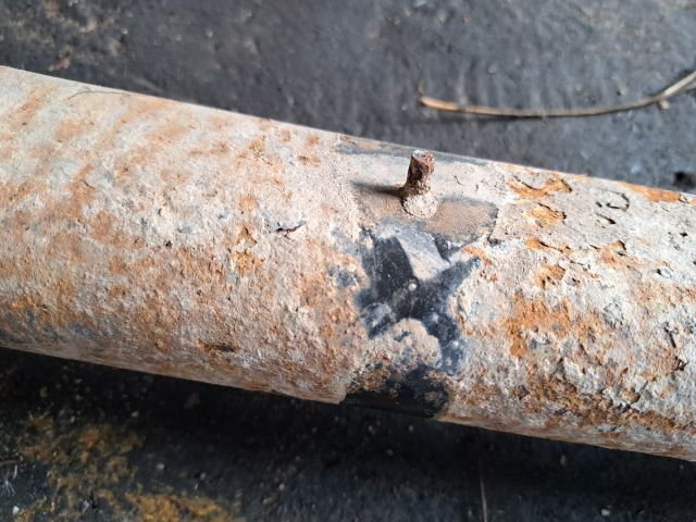 bontott OPEL ASTRA G Hátsó Híd (Dobfékes)