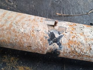 bontott OPEL ASTRA G Hátsó Híd (Dobfékes)