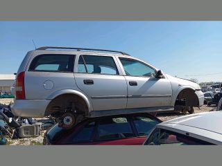 bontott OPEL ASTRA G Hátsó Híd (Tárcsafékes)