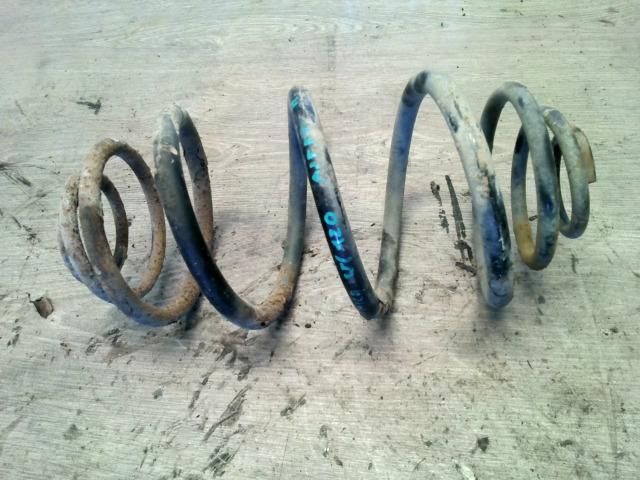 bontott OPEL ASTRA G Hátsó Rugó