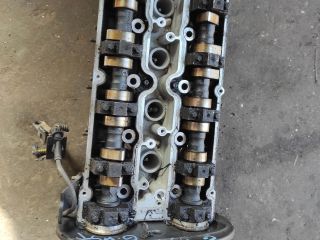 bontott OPEL ASTRA G Hengerfej