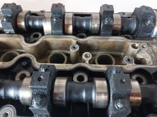 bontott OPEL ASTRA G Hengerfej