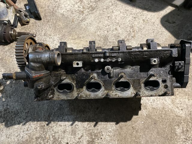 bontott OPEL ASTRA G Hengerfej