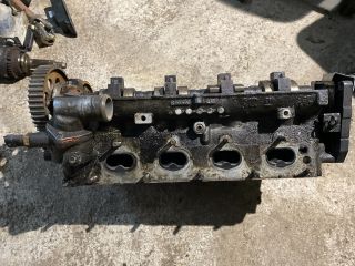 bontott OPEL ASTRA G Hengerfej