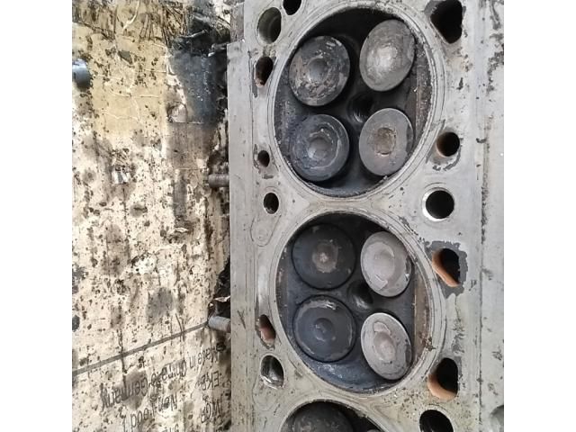 bontott OPEL ASTRA G Hengerfej