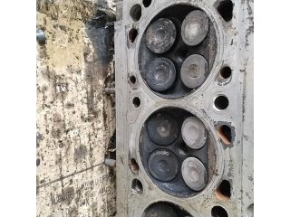 bontott OPEL ASTRA G Hengerfej