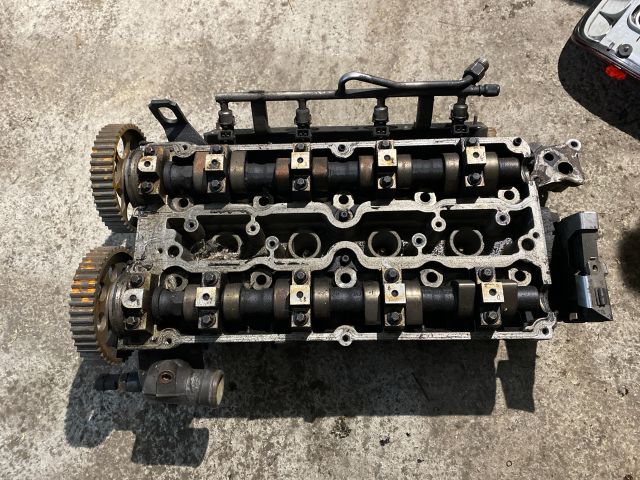 bontott OPEL ASTRA G Hengerfej