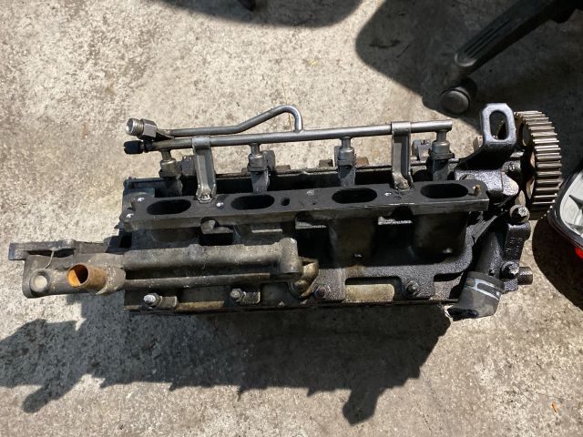 bontott OPEL ASTRA G Hengerfej