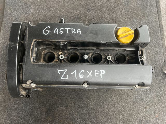 bontott OPEL ASTRA G Hengerfej